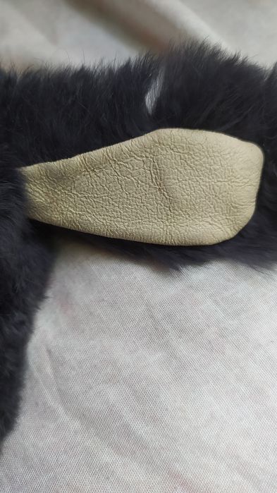 UGG брелок на сумку.