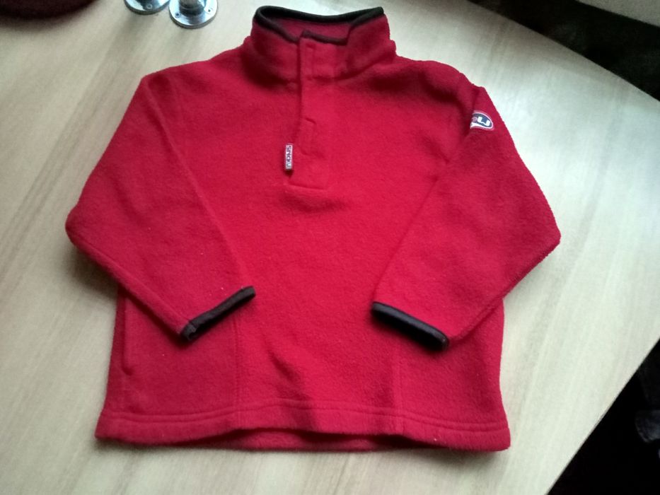 Теплі кофти та світера