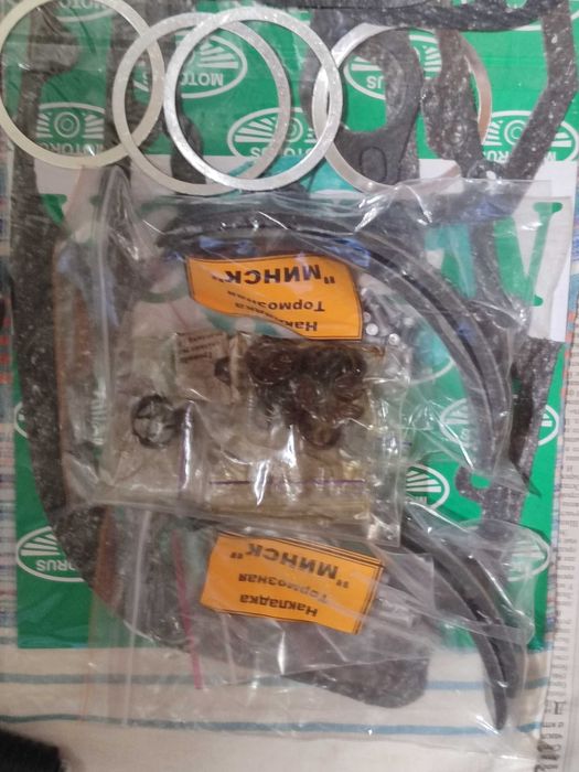 Продам запчасть мото Мінск