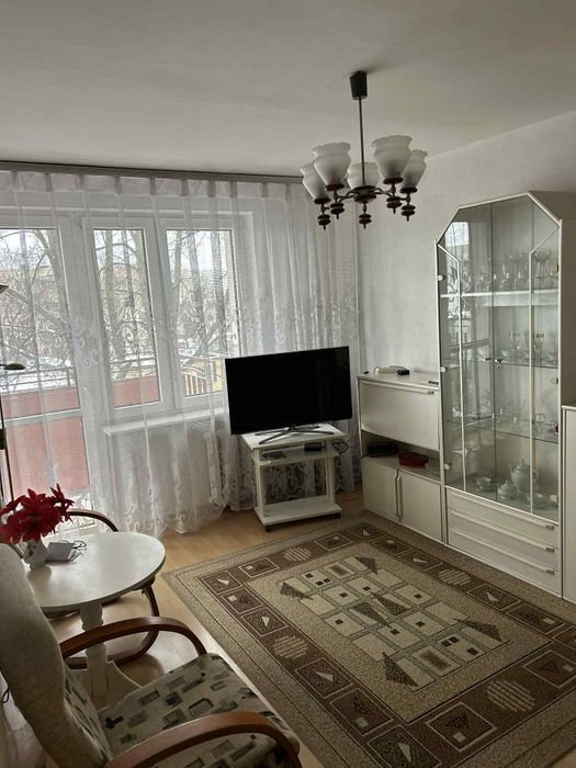 Sprzedam Mieszkanie 45m ul. Kochanowskiego