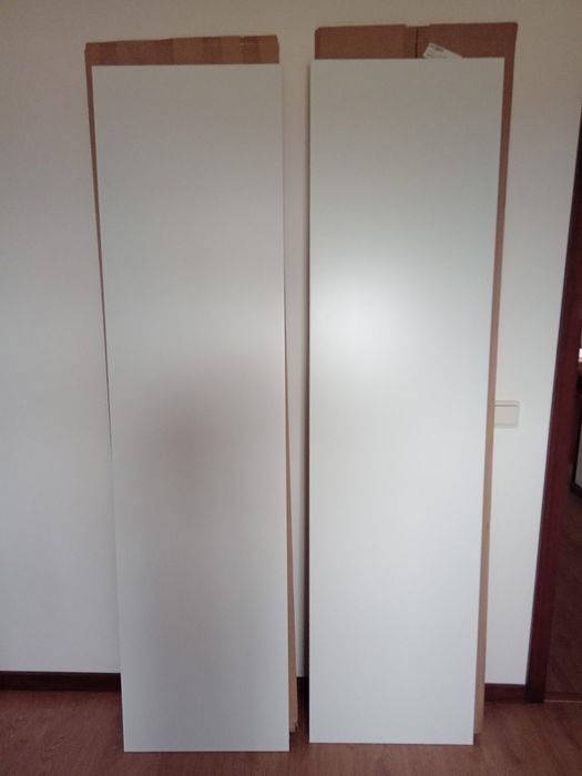 2 portas para armário (FORSAND)