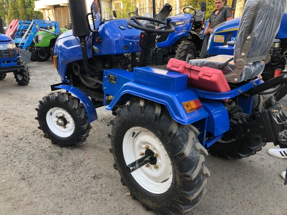 МОТОТРАКТОР КЕНТАВР 160 В Доставка Безкоштовна +Гарантія+Масла