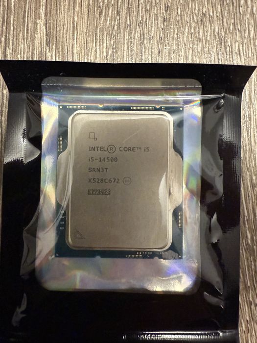 IntelCore i5 14500