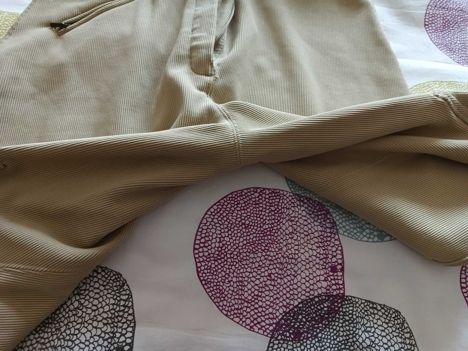 Calças de Hipismo de senhora