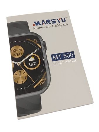 Smart watch MT500