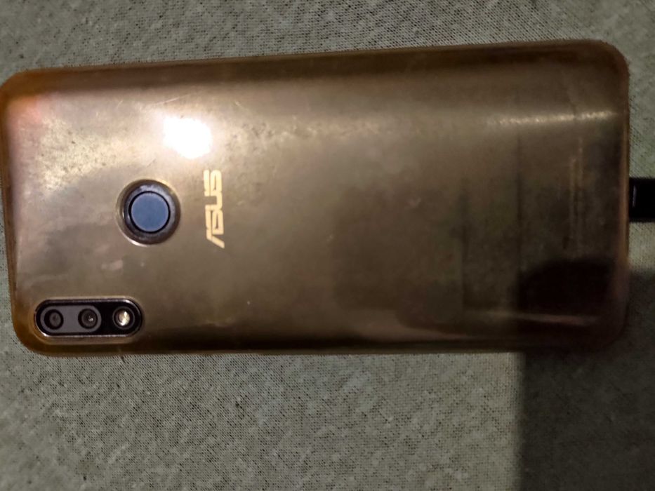 Asus Zenfone max pro m2 6/64