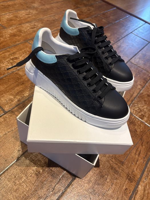 Buty damskie armani