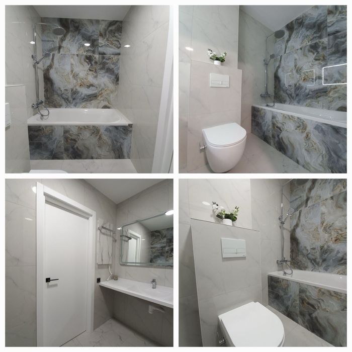 Ірпінь таунхаус з ремонтом 110 м2