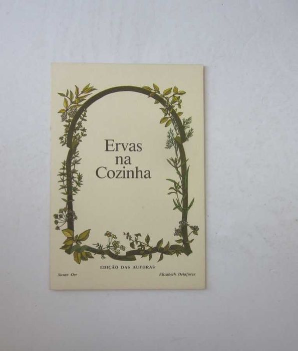 CULINÁRIA - Vários Livros