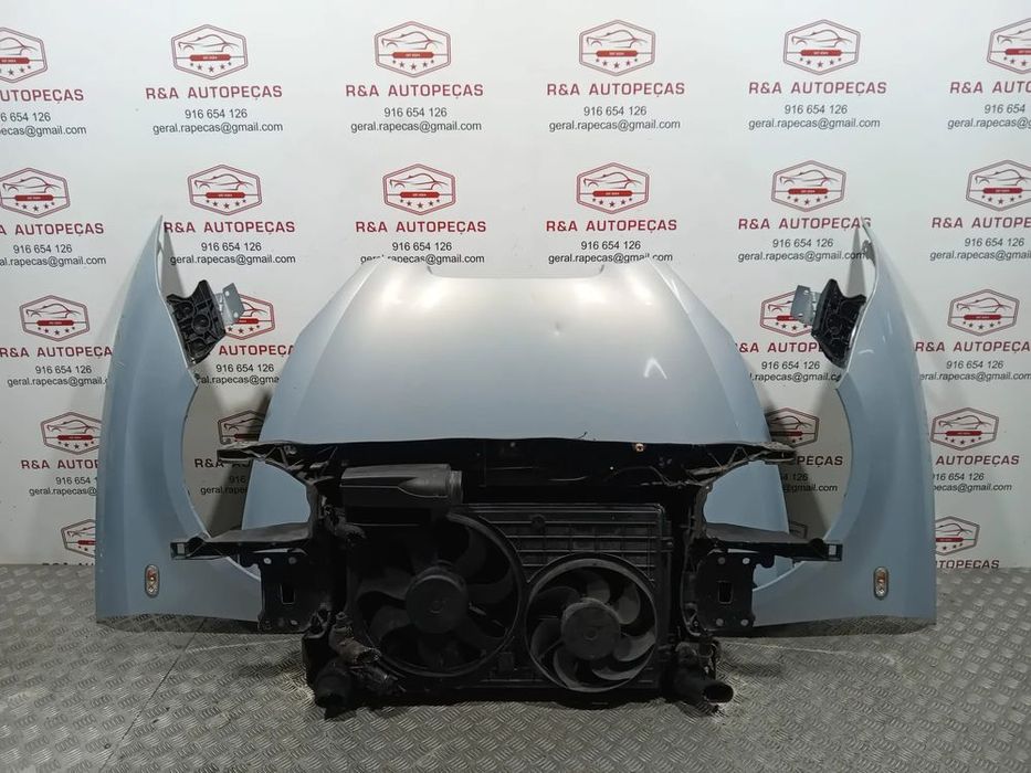 Frente Completa Seat Altea 5P 5P1 Toledo 3 5P2 Seat leon Mk 2 1P