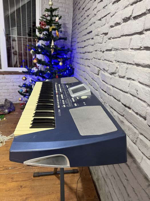 Синтезатор Korg pa 500