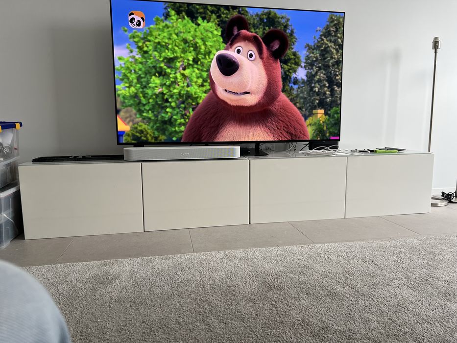Vendo móvel de sala