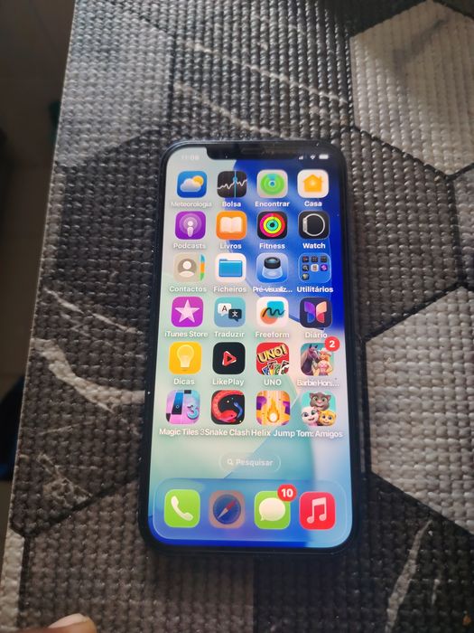 iPhone 12. 128gb