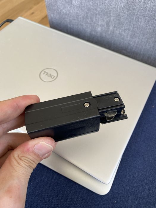 Końcówka zasilająca do szynoprzewodu 3-fazowego - fabrycznie nowa