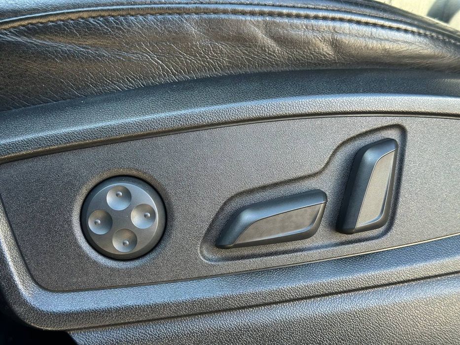 Audi Q5 №4483 (ВНЕСОК від 10%) Альянс Авто Кривий Ріг