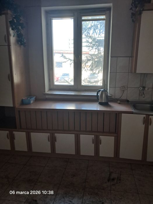 Oddam za darmo meble, drzwi