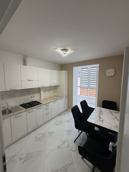 1 кімнатна квартира Демянів Лаз з ремонтом