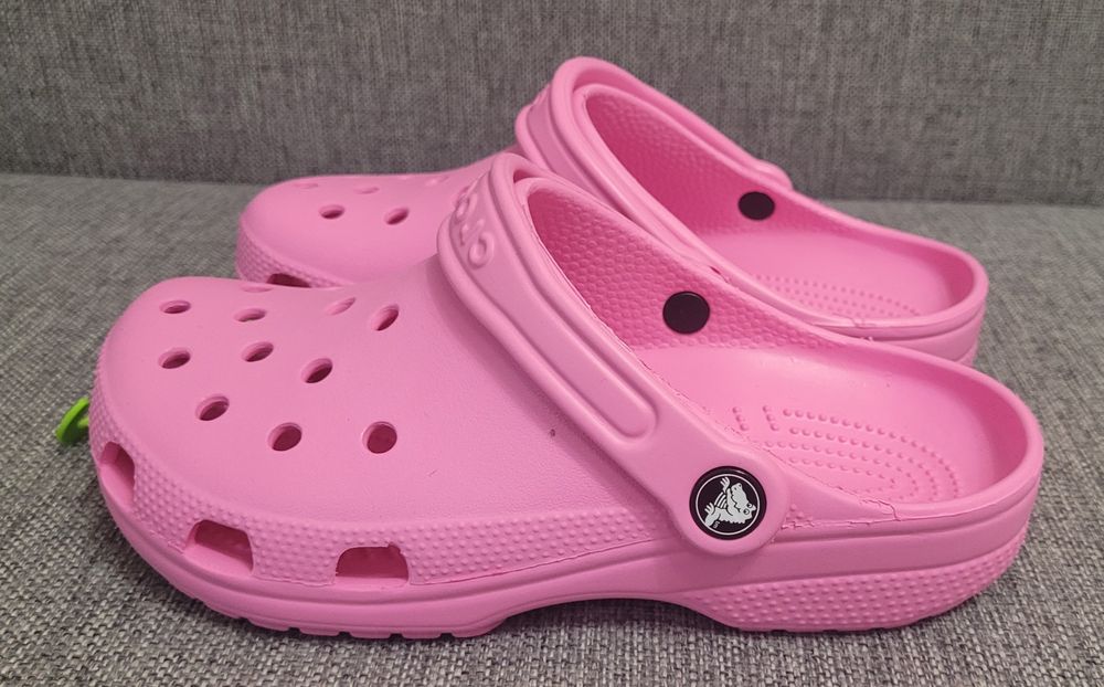 Crocs j4 , 23см крокси для дівчинки j4