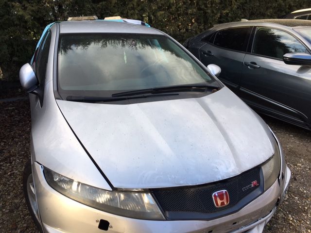 Honda CivicFN2 VIII Type R 2007- Poduszki Powietrzne Kpl