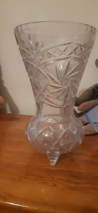 Kryształy z czasów PRL