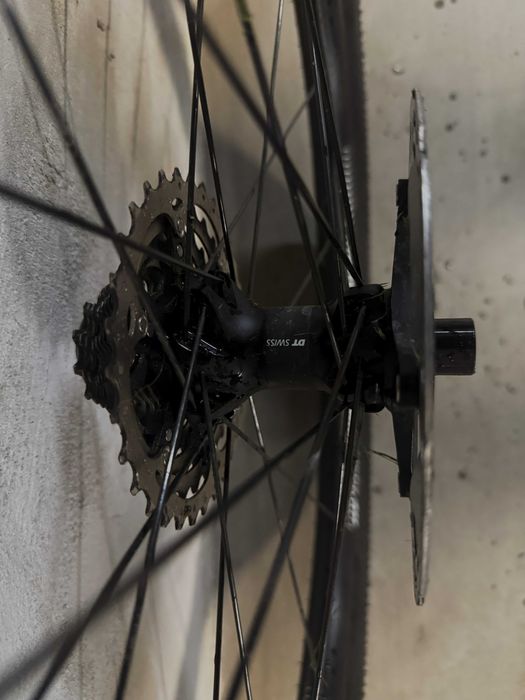 Rondo HVRT CF0 (XL 58) | Carbon | Gravel | Rower szosowy | TwinTip