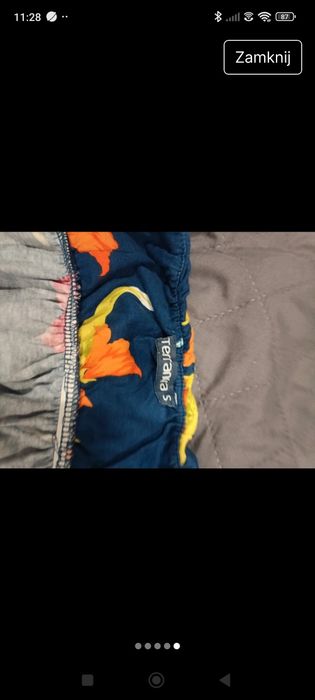 Sukienka damska  S