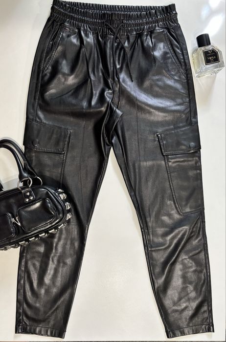 Штани карго Zara Woman розмір XS