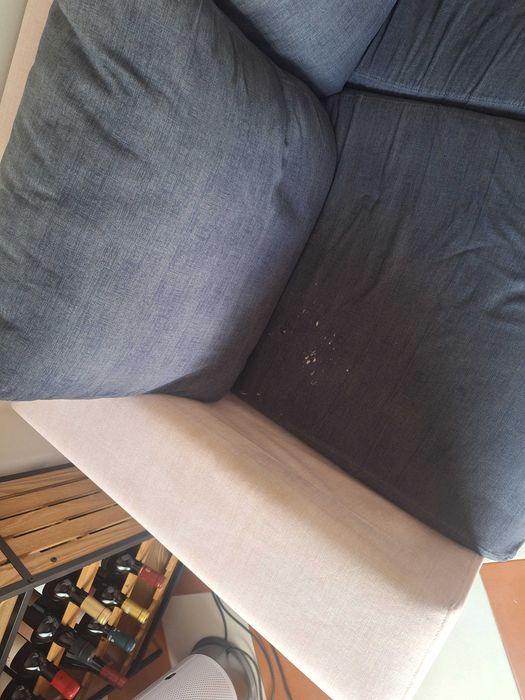 Sofá  chaise longue