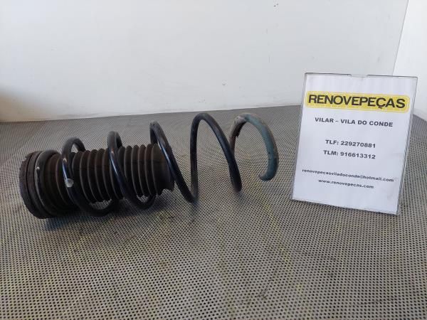Mola de suspensão frente direita OPEL Astra H Hatchback (L48)