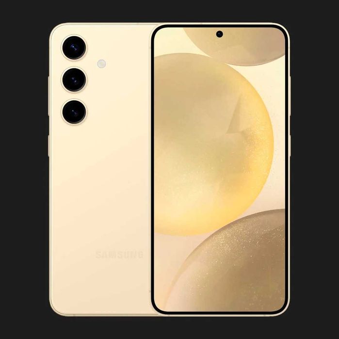 Смартфон Samsung Galaxy S24FE/S24/S24+/S24 Ultra  Ябко Трускавець