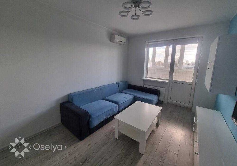 Продаж 2-кімнатної квартири в ЖК бізнес-класу Либідь Палац Україна