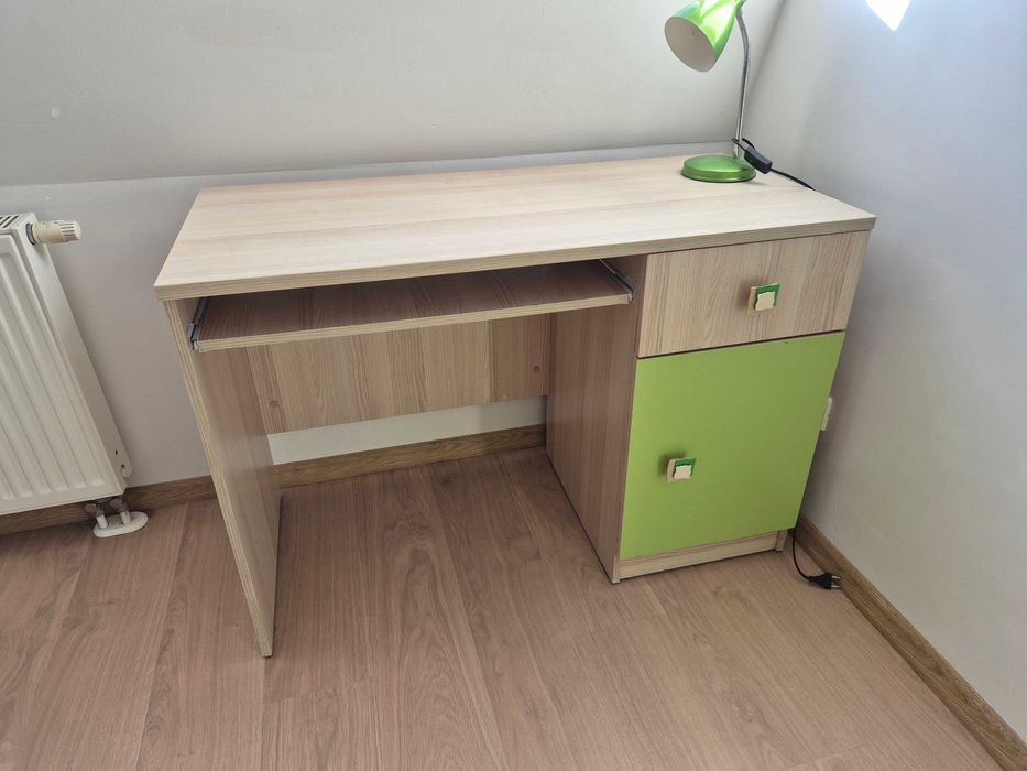 meble zestaw dla dziecka