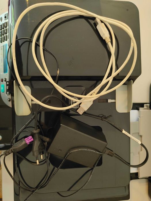 Impressora HP OfficeJet 4500 Wireless