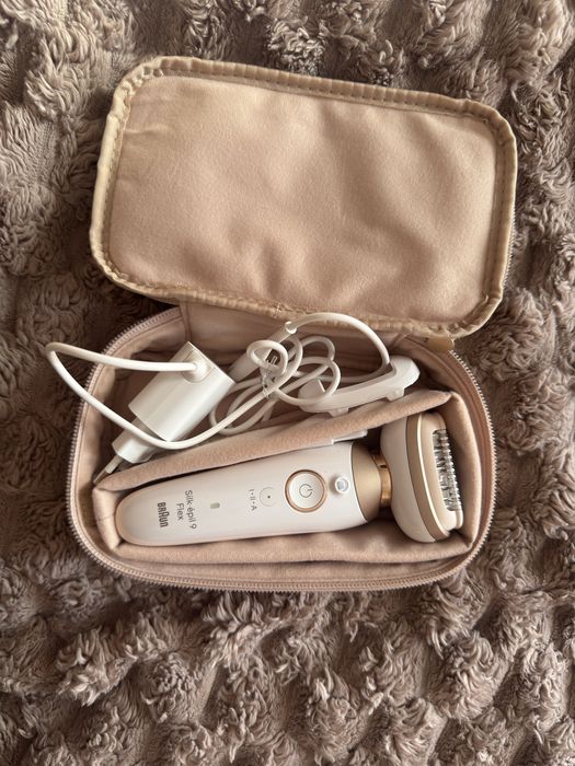 Braun Silk epil 9 Flex