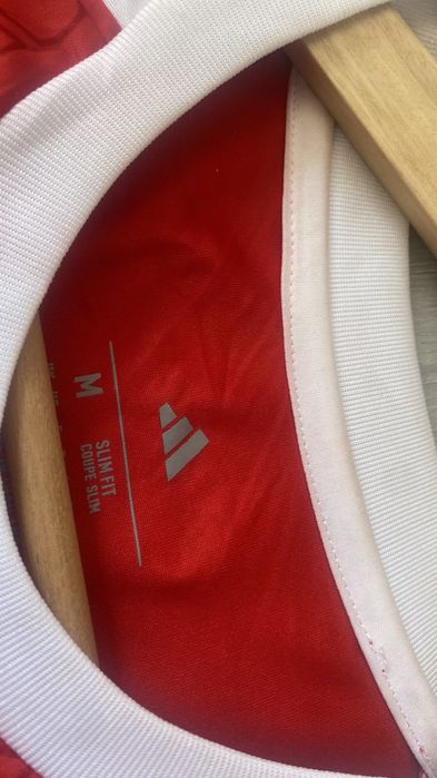 Camisola Arsenal 2025/2026