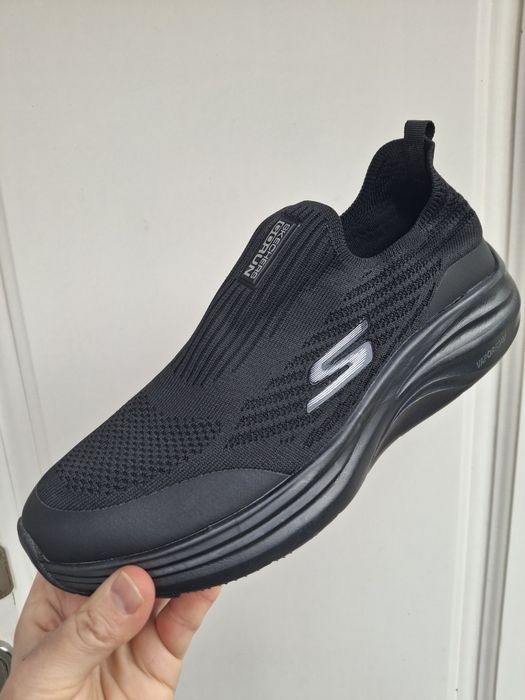 Стильні чоловічі мокасини,  Skechers 44