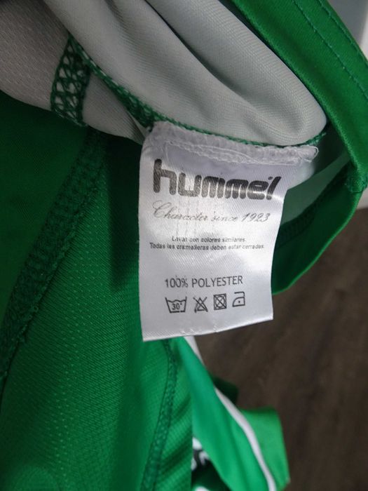 Camisola jogo Ricardo Horta Vitória de setúbal 2013/14 assinada rookie