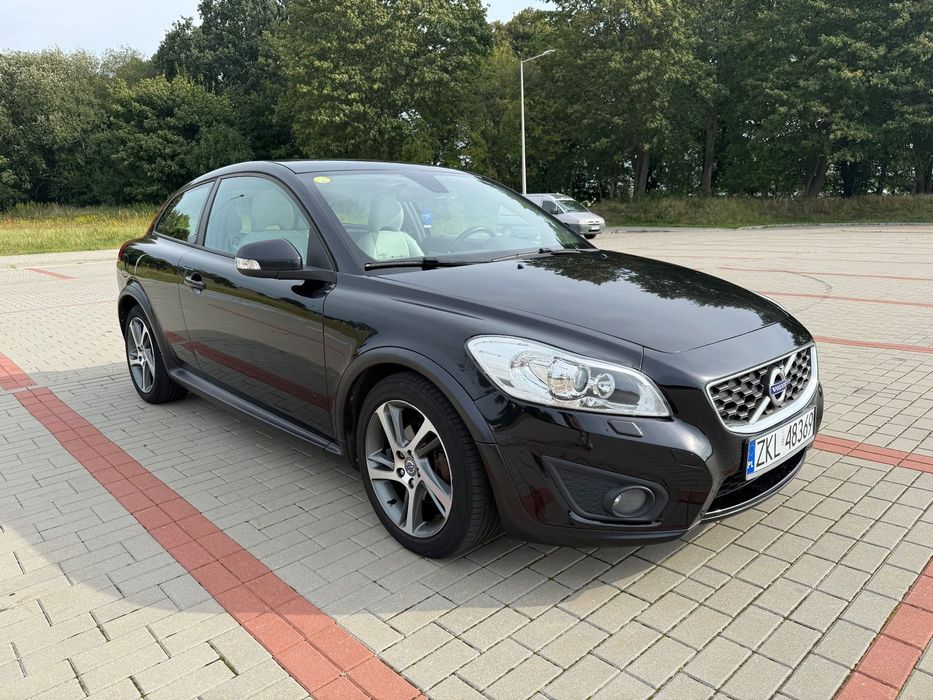 Volvo C30