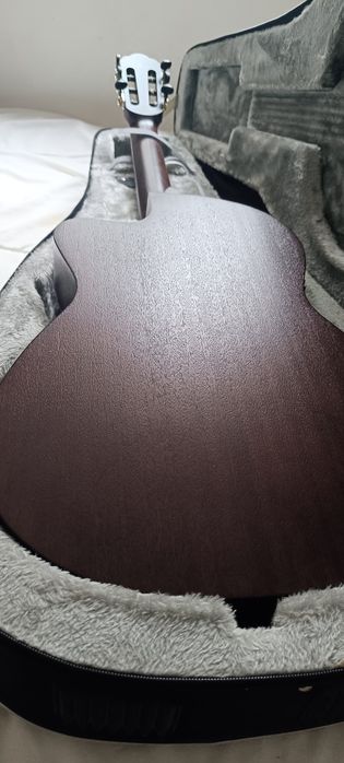 Guitarra La Mancha (nova)