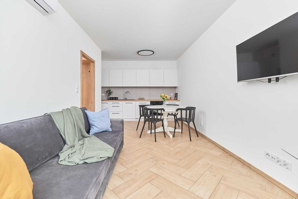 2pokojowe do wynajęcia od zaraz ul. Białowieska 107