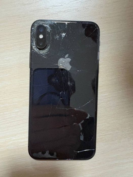 Iphone x 256 neverlock