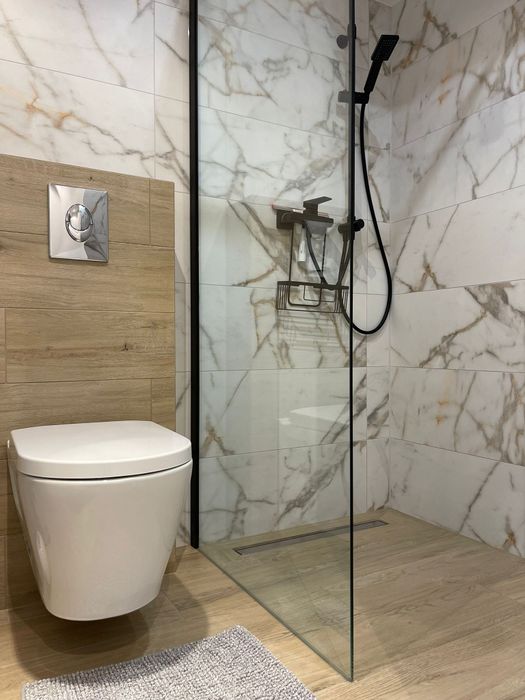 Apartament SunMarine Hel