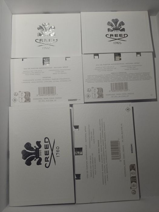 Loewe мініатюра 1,5ml