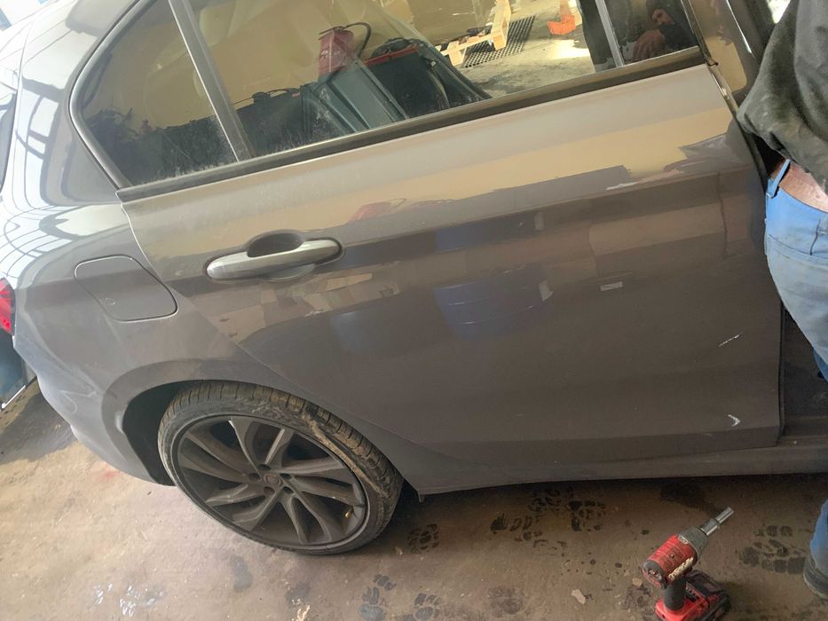 Drzwi tylne prawe Fiat Tipo Hatchback/Sedan Nr.Lak. 793/A