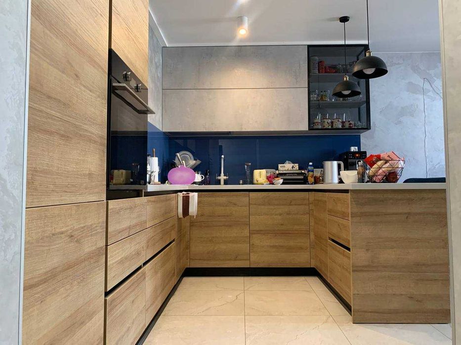 Продаж трикімнатної квартири ЖК The Lakes, Деміївська, Ясинуватський