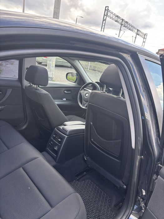 Bmw e 90  polift seria3. 320i
