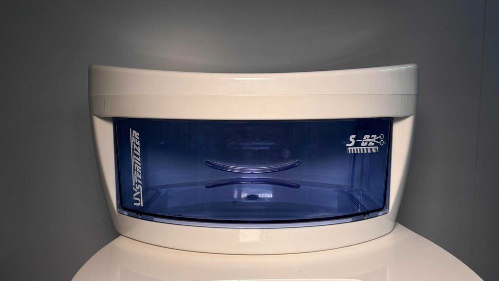 Sterylizator UV