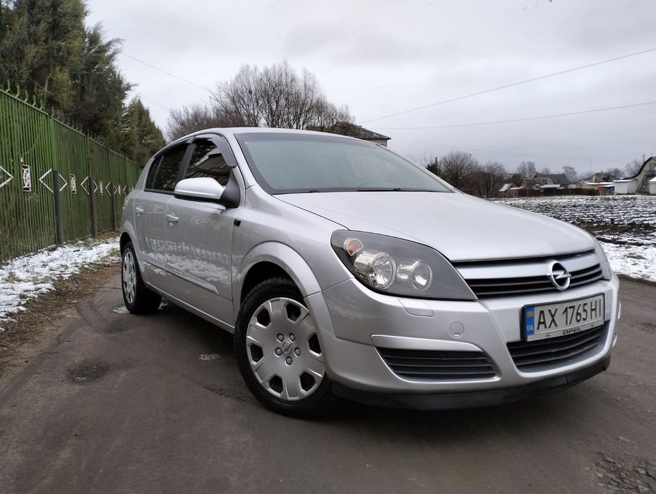 Продам Opel Astra  H