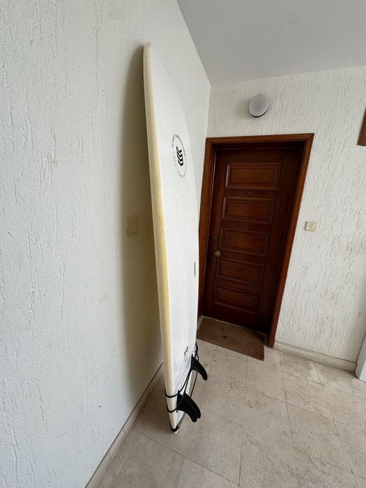 Prancha de Surf Surfboard Softboard Flowt 7’0
