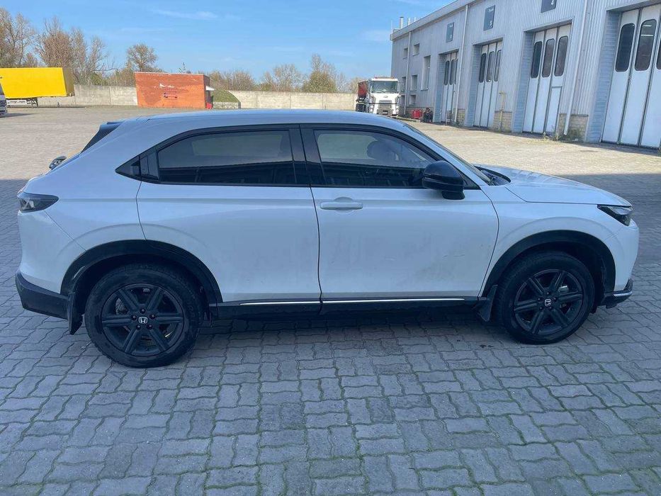 Продам Honda eNS:1